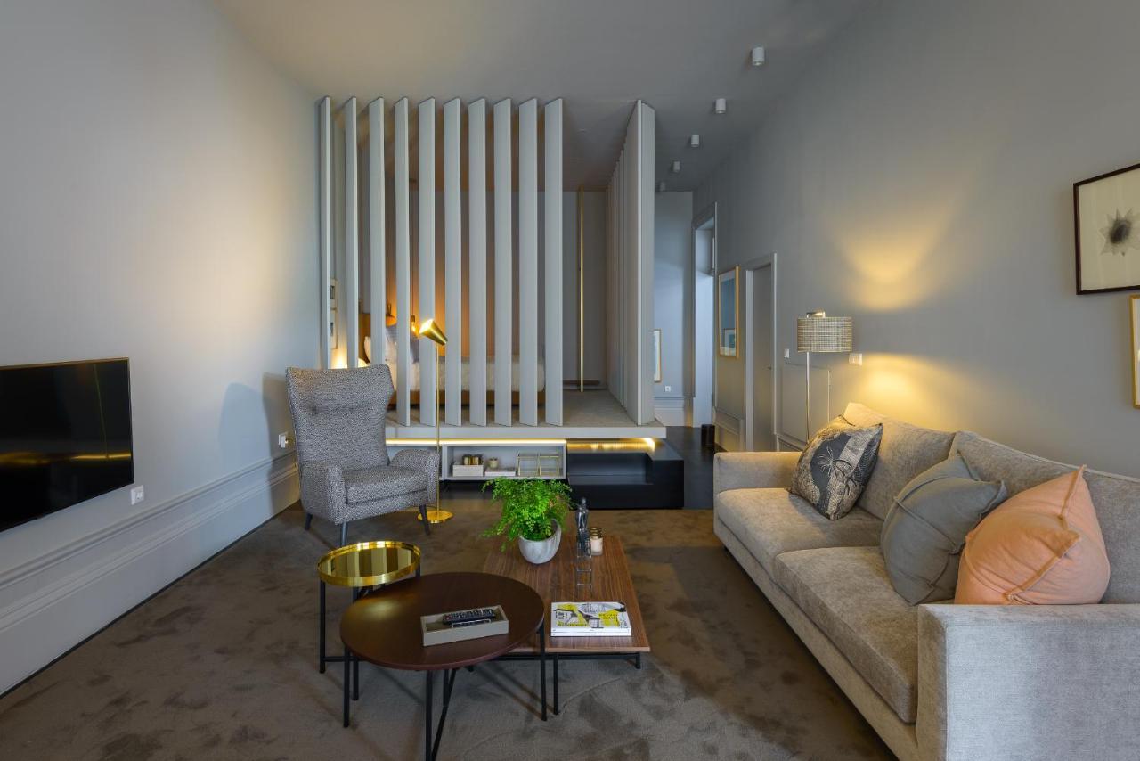 דירות פורטו Flh Esqvta Luxury Housing מראה חיצוני תמונה