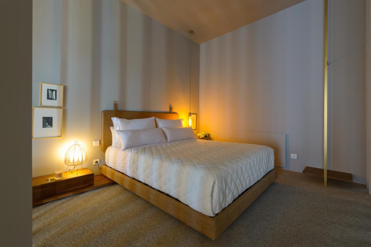 דירות פורטו Flh Esqvta Luxury Housing מראה חיצוני תמונה