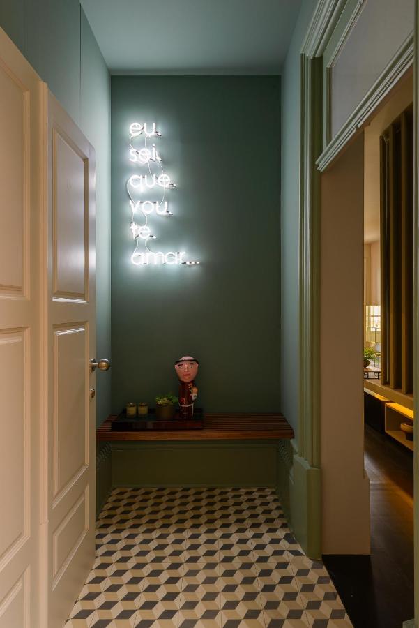 דירות פורטו Flh Esqvta Luxury Housing מראה חיצוני תמונה